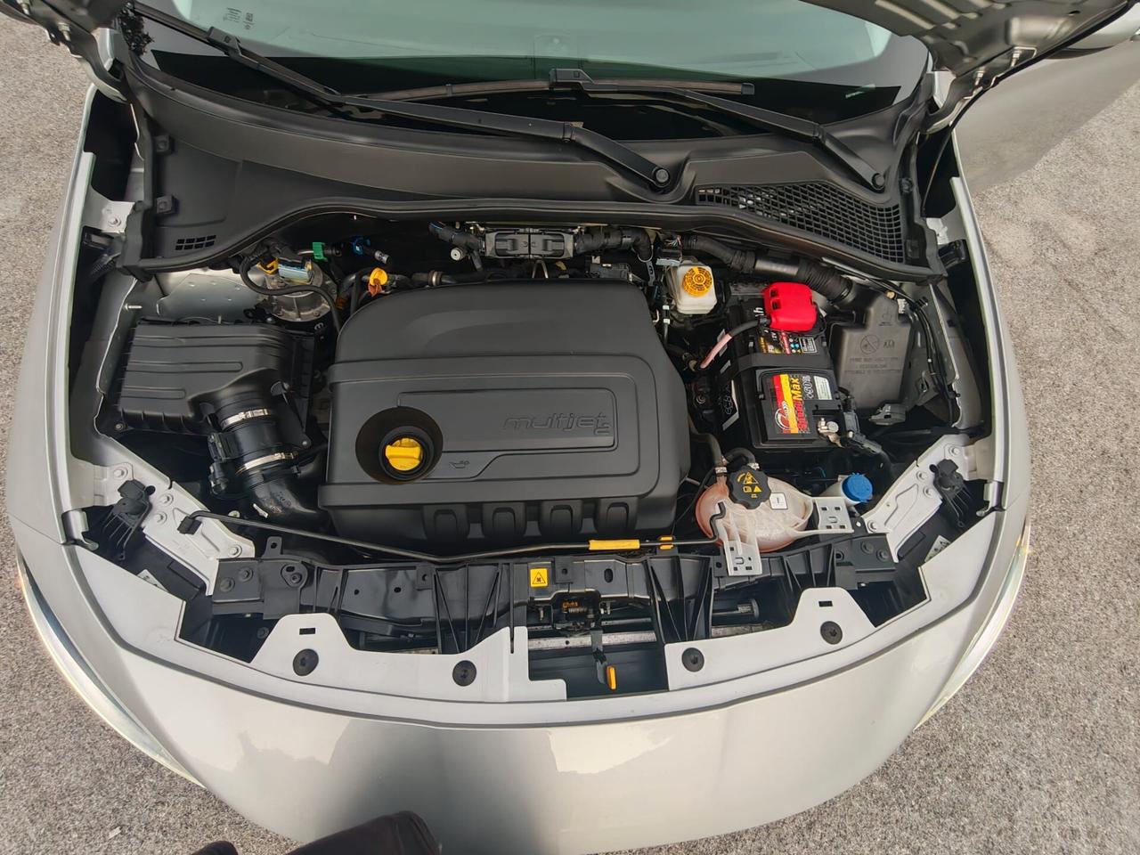 Fiat Tipo 1.3 Mjt S&S 5 porte Business