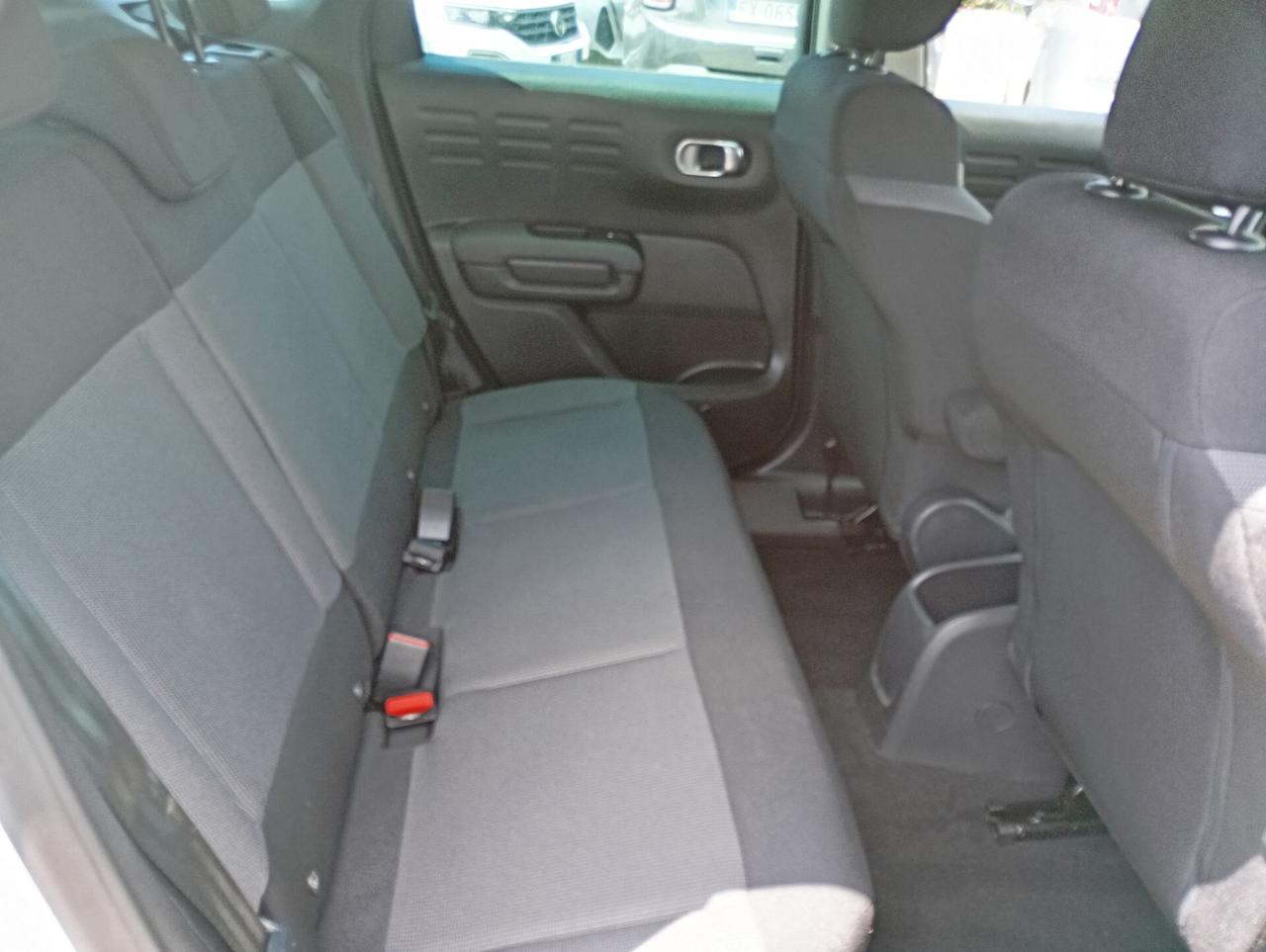 Citroen C3 Aircross 1.5 BlueHDi 110CV Feel
