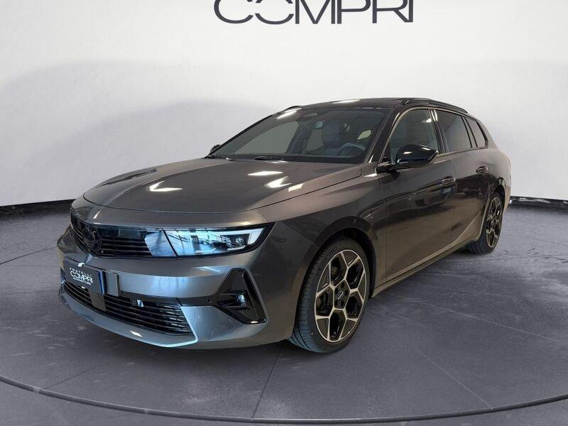 Opel Astra Astra 1.5 Turbo Diesel 130 CV AT8 ST GS FULL OPT