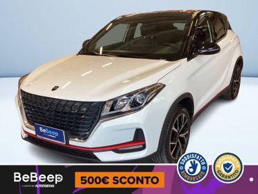 Dfsk Glory 500 1.5 LUXURY AUTO