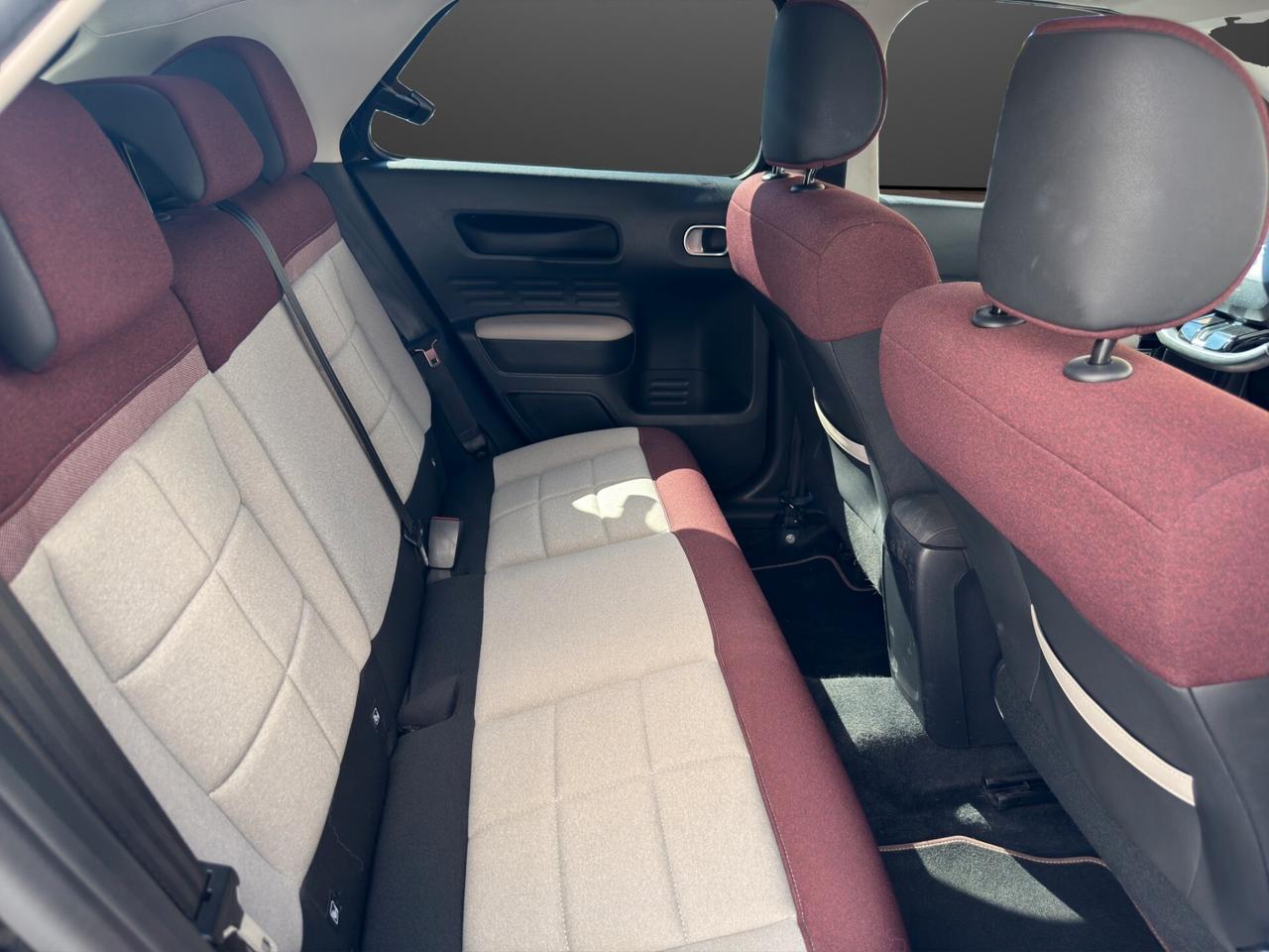 Citroen C4 Cactus BlueHDi 100 S&S Feel