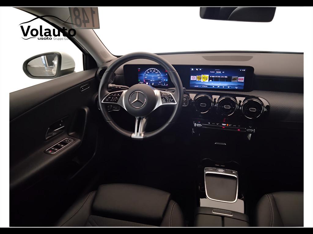 Mercedes-Benz Classe A - W177 2023 - A 180 d Advanced auto