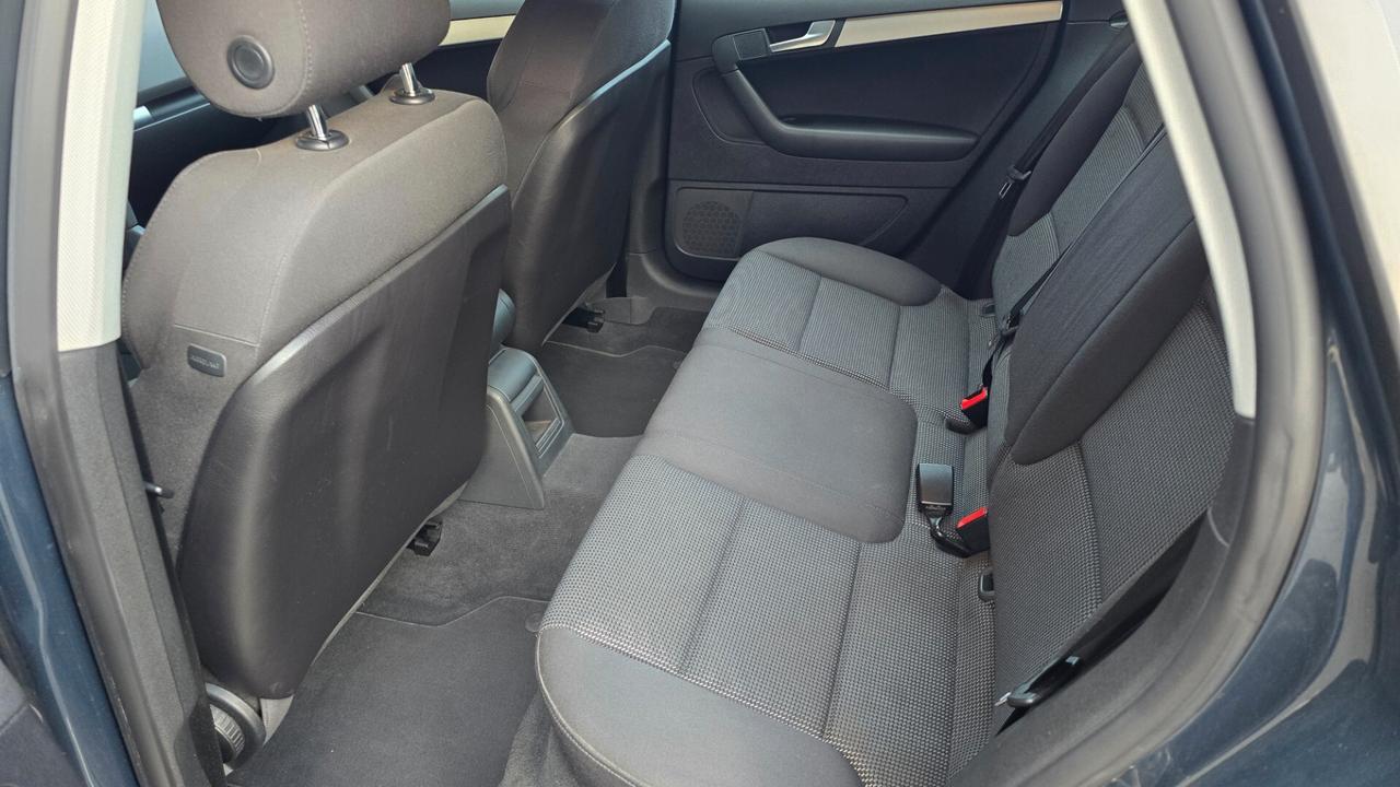 Audi A3 SPB 2.0 TDI F.AP. Ambition