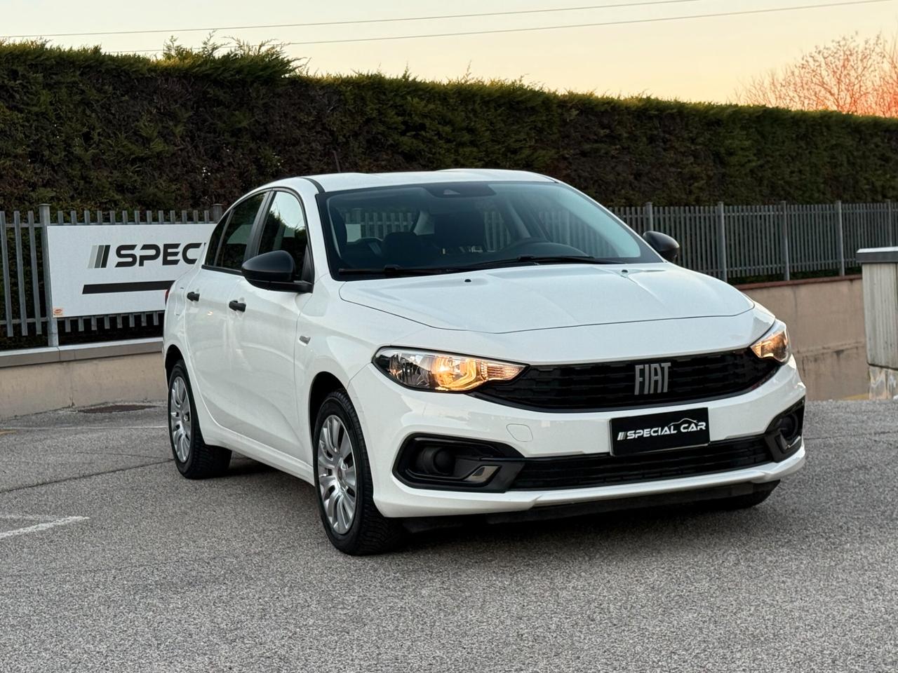 Fiat Tipo 1.0 5 porte City Life