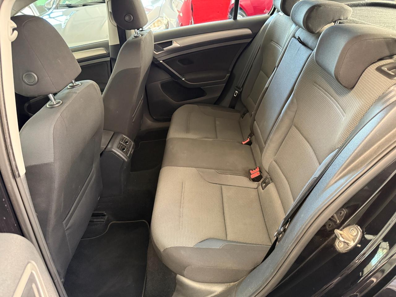 Volkswagen Golf Business 1.2 TSI 105 CV 5p. NEOPATENTATI - UNICO PROPRIETARIO