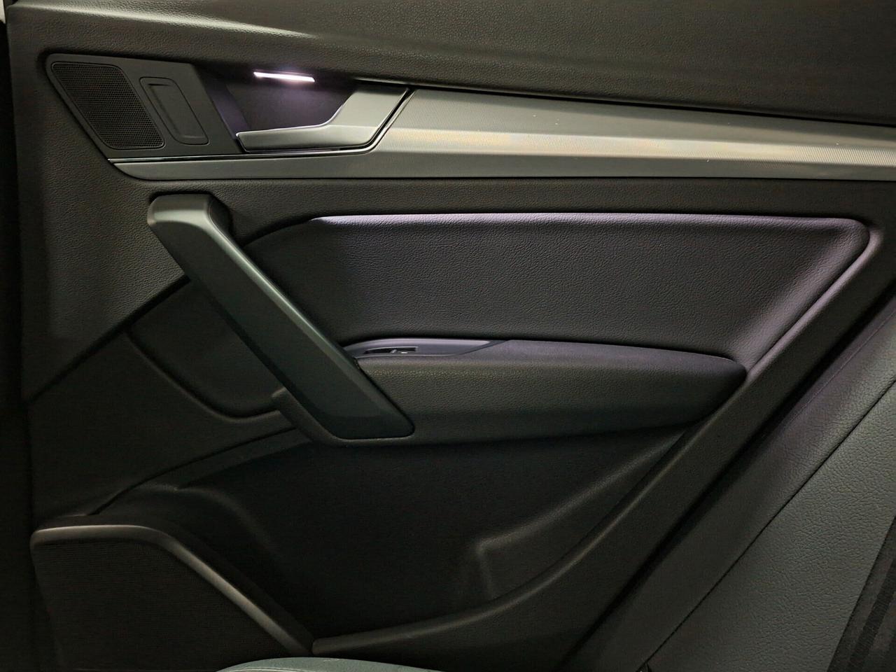 Audi Q5 2.0 TDI 190cv Quattro S-tronic