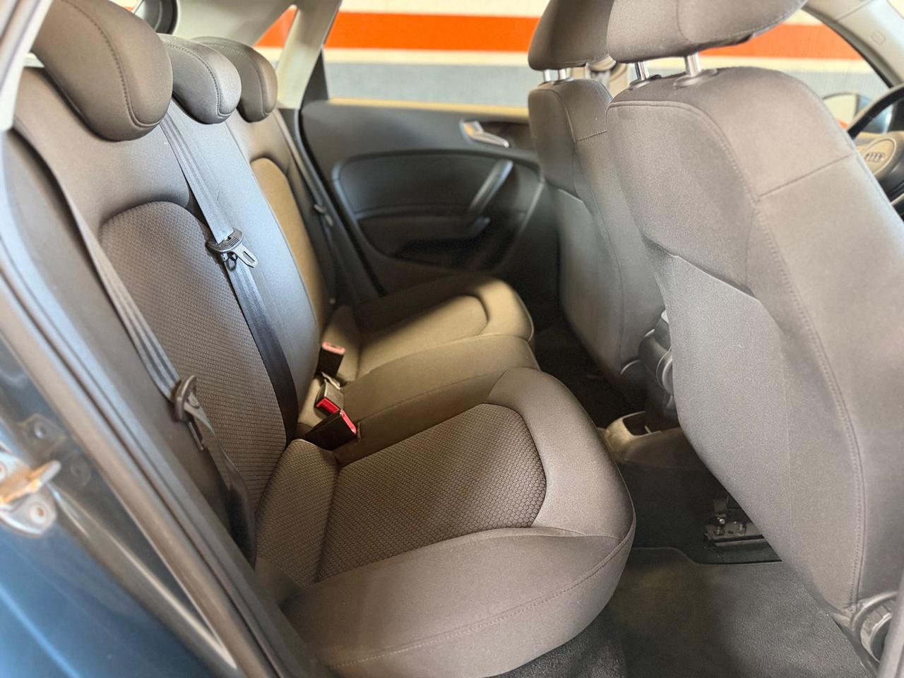 Audi A1 1.4 TDI ultra Design NEOPATENTATI