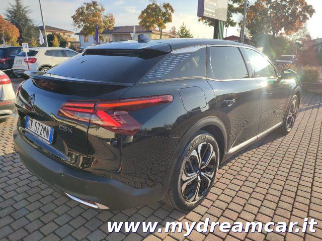 CITROEN C5 X Hybrid 225 E-EAT8 Shine Pack