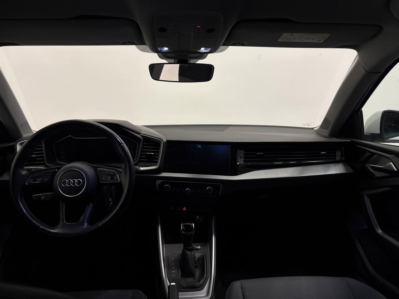 AUDI A1 SPORTBACK 30 TFSI S-TRONIC S-LINE EDITION