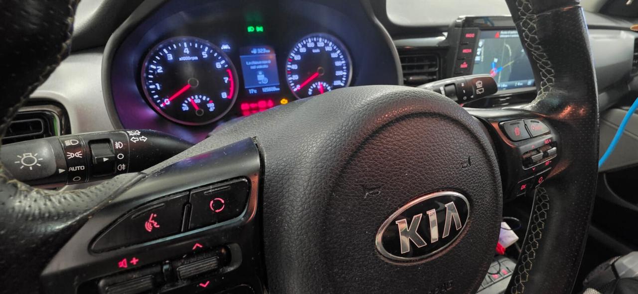 Kia Stonic 1.0 T-GDi 120 CV Energy