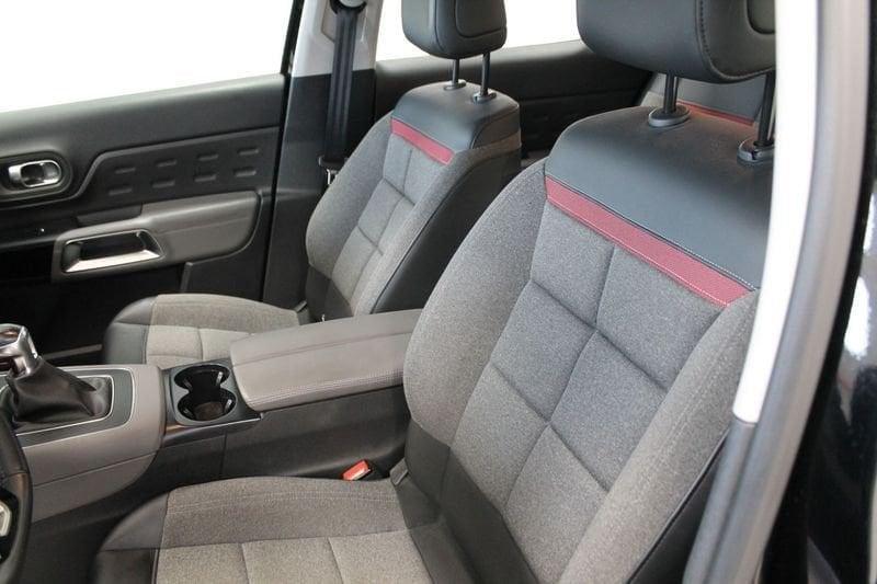 Citroën C5 Aircross BlueHDi 130 S&S Shine