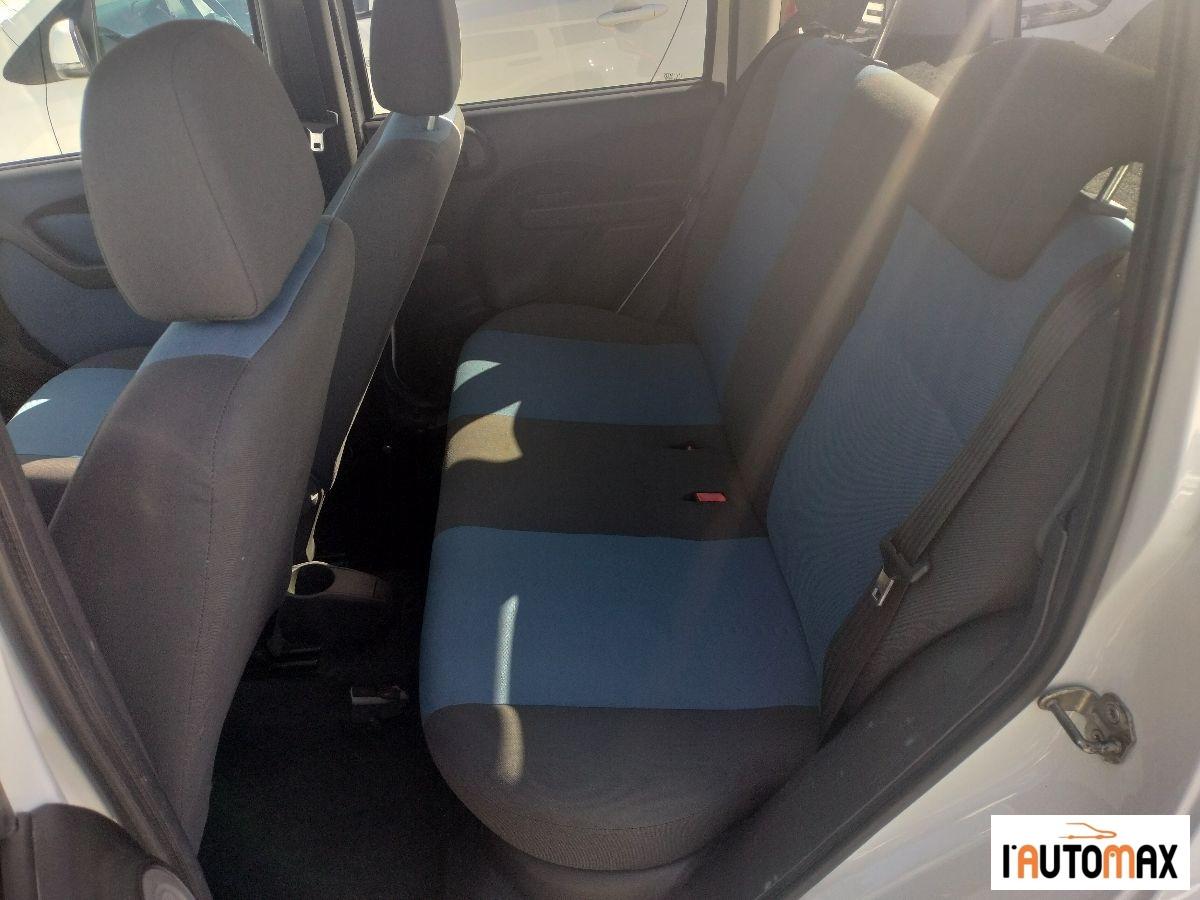 FIAT - Panda - 1.2 Active