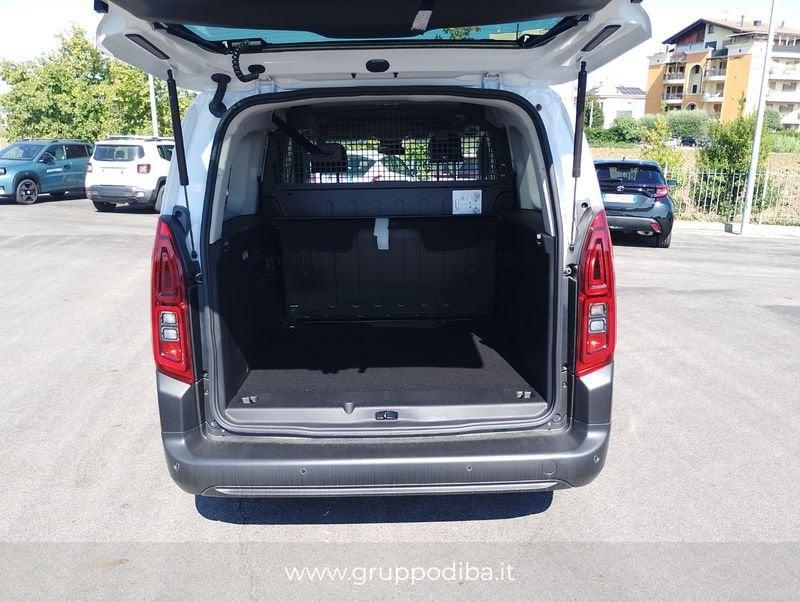 FIAT FBM Dobl? Series 4 Stock My26 Dobl? Combi Passo Lungo