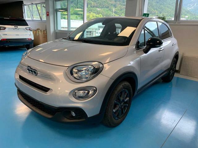 FIAT 500X 1.0 T3 120 CV CLUB - VARI COLORI!