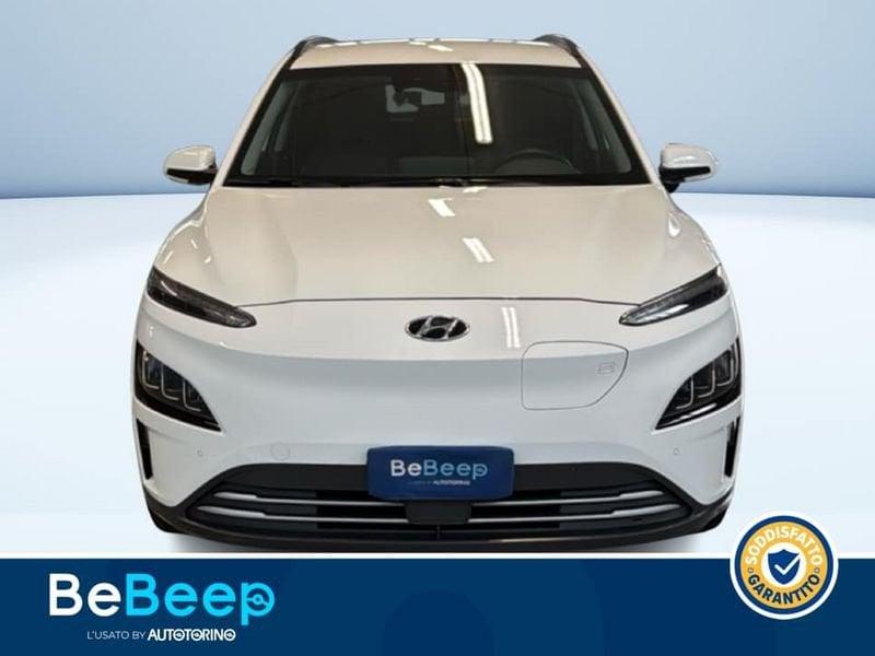 Hyundai Kona 39 KWH EV EXCLUSIVE