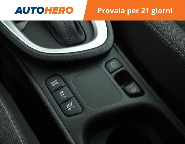 TOYOTA Yaris Cross 1.5 Hybrid 5p. E-CVT Trend