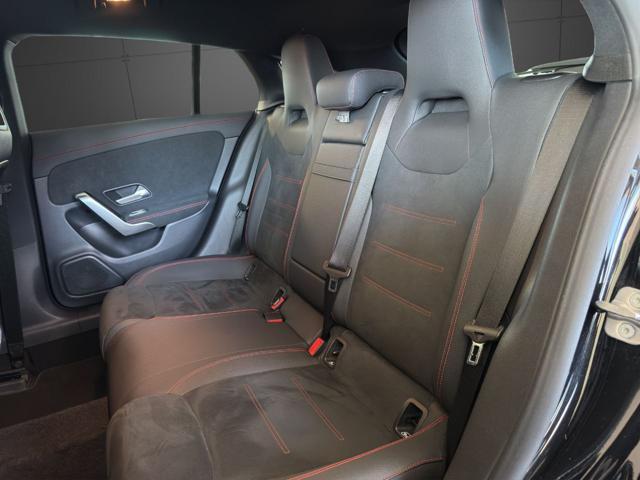 MERCEDES-BENZ CLA 180 Automatic Shooting Brake AMG Line Advanced Plus