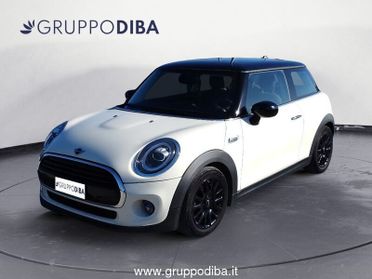 MINI Mini 3 porte Mini F56 2018 3p Benzina Mini 3p 1.5 Cooper Boost auto