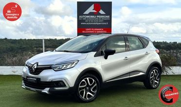 RENAULT Captur 1.0 TCe 90cv Energy Neopatentati