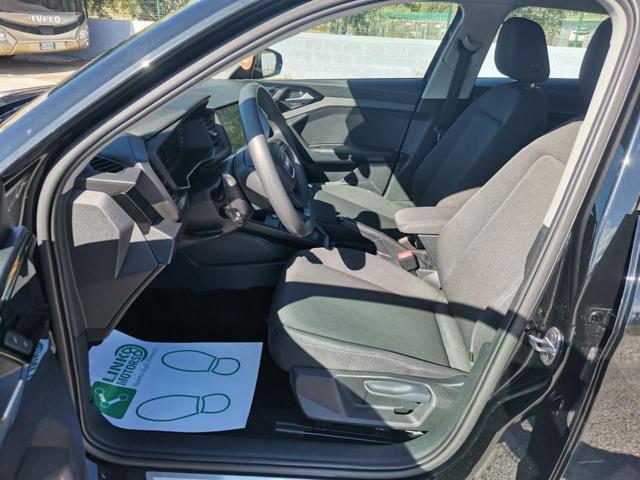 AUDI A1 SPB 25 TFSI - Fari LED