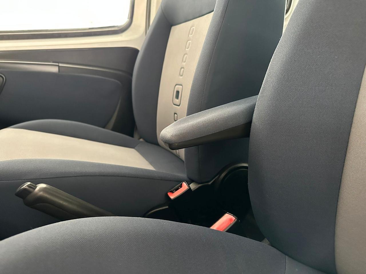 Citroen Nemo Multispace 1.3 HDi 75CV Silver Selection