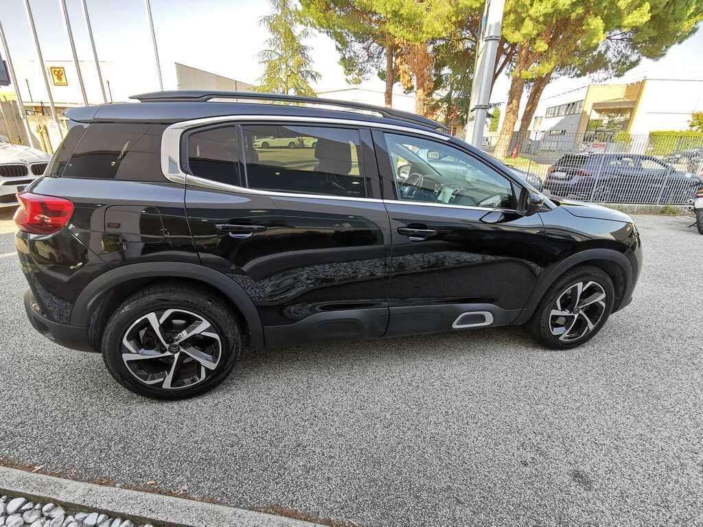 Citroen C5 Aircross 2.0 BlueHDi Shine EAT