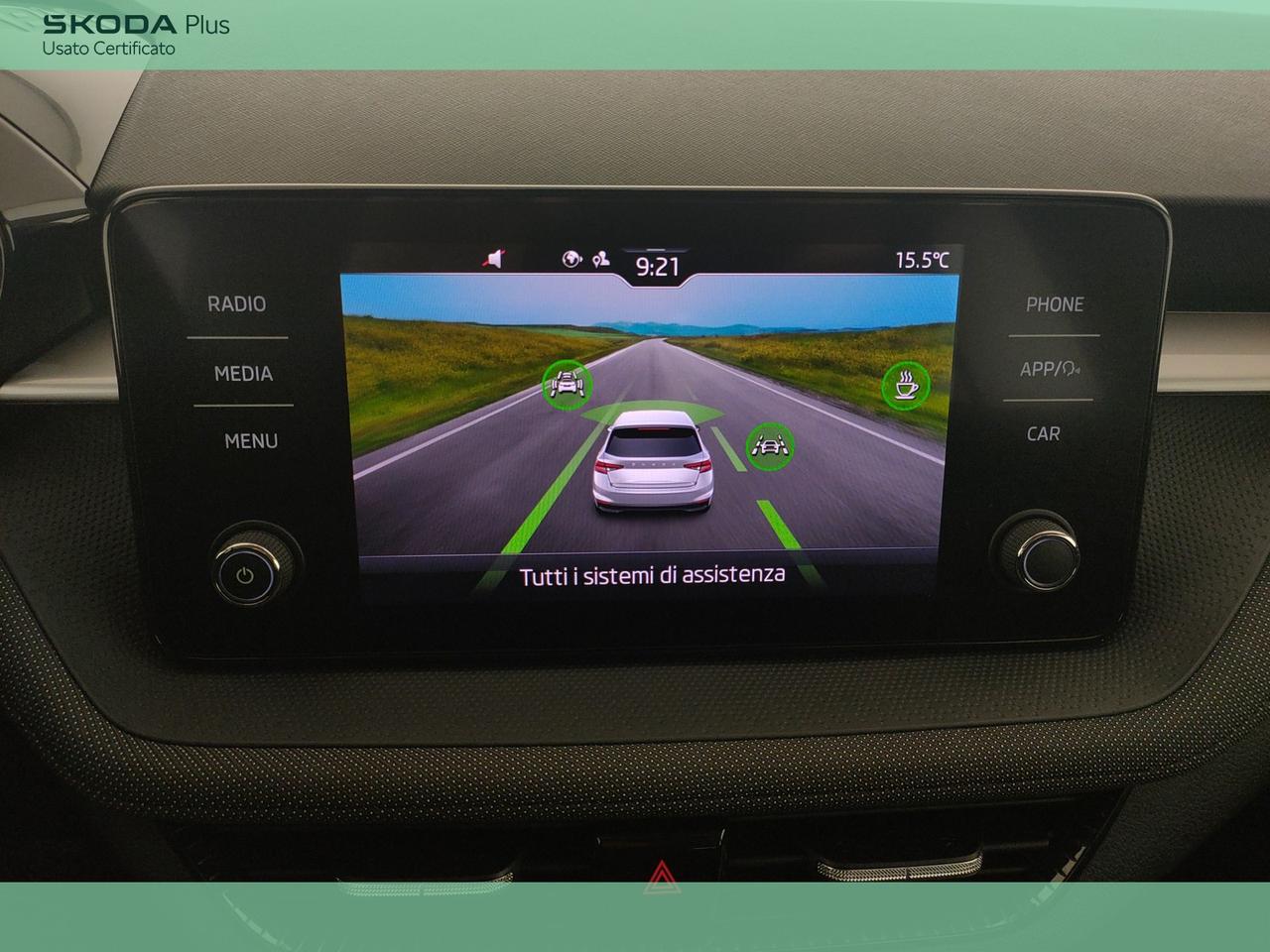 1.0 mpi evo Ambition 80 CV