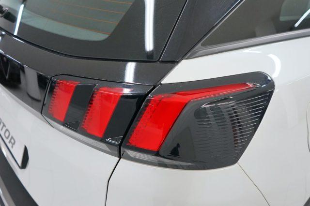 PEUGEOT 3008 BlueHDi 130 S&S EAT8 Business Uniprop. Tagliandata