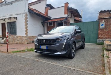 Peugeot 3008 1.5 130CV "67.200 km" AUTOMATICA, Carplay, Telecamera 360