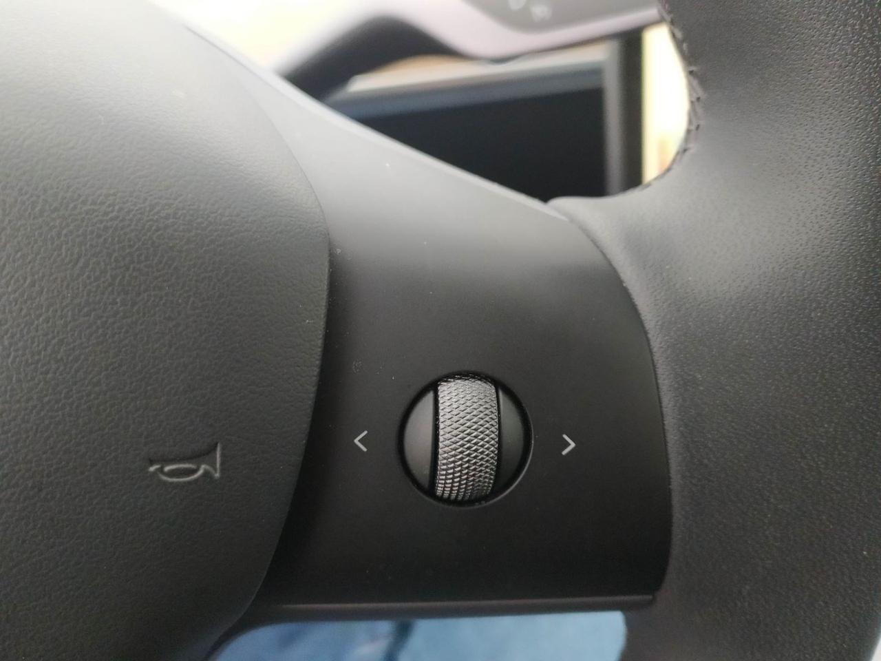 Tesla Model Y Standard Range / Standard #9113