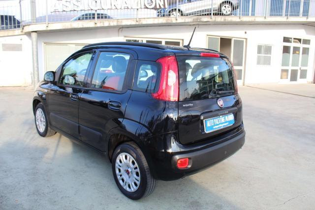 Fiat Panda 1.2 Pop Pari al nuovo Garanzia 12 mesi