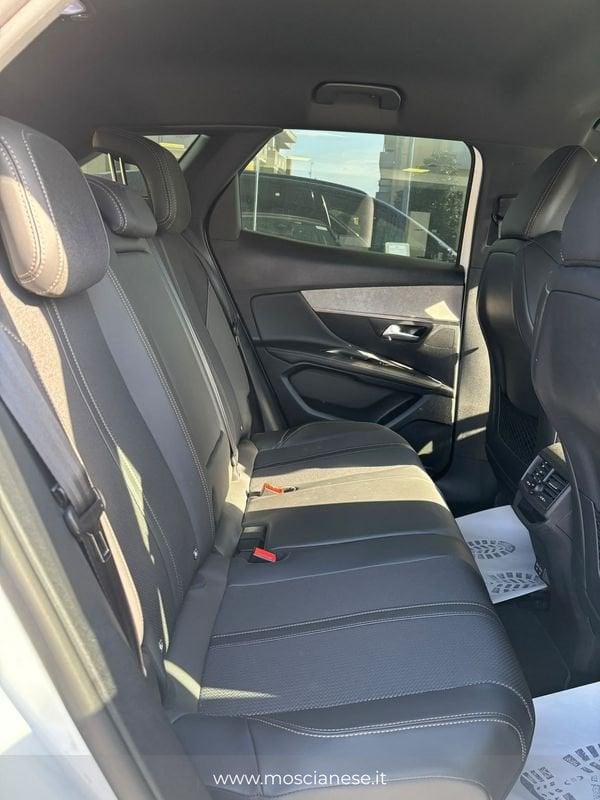 Peugeot 3008 PureTech Turbo 130 EAT8 GT Pack aut.