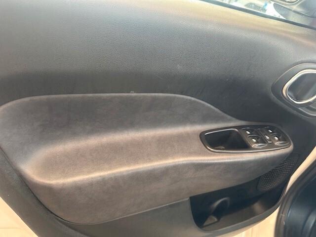 FIAT 500L TETTO APRIBILE E PANORAMICO X INTERO 134 MILA KM!