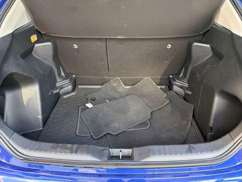 Toyota Yaris Cross Yaris Cross 1.5h Active fwd 116cv e-cvt