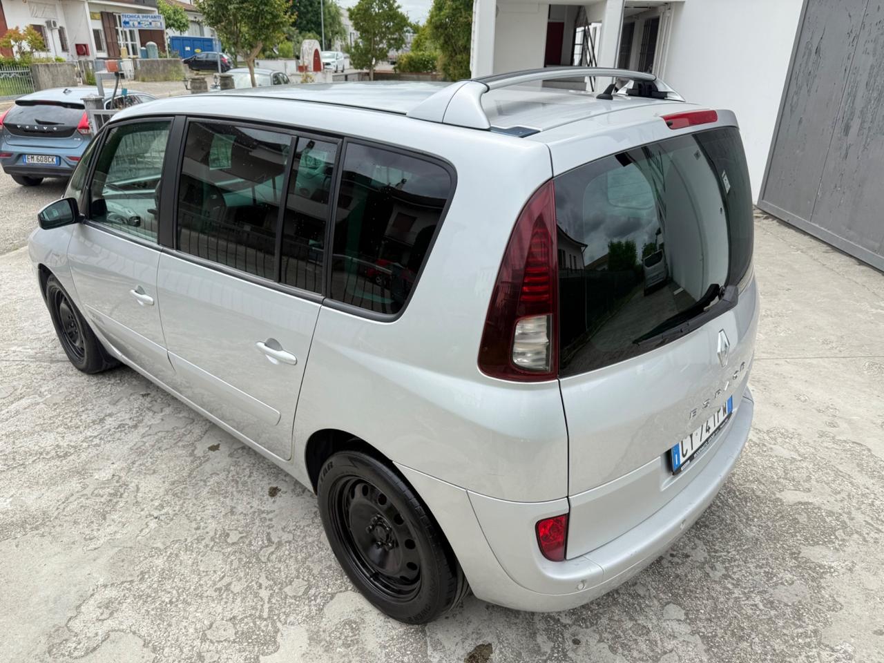 Renault Espace Grand 2.0 dCi 150CV 7 POSTI OTTIMA