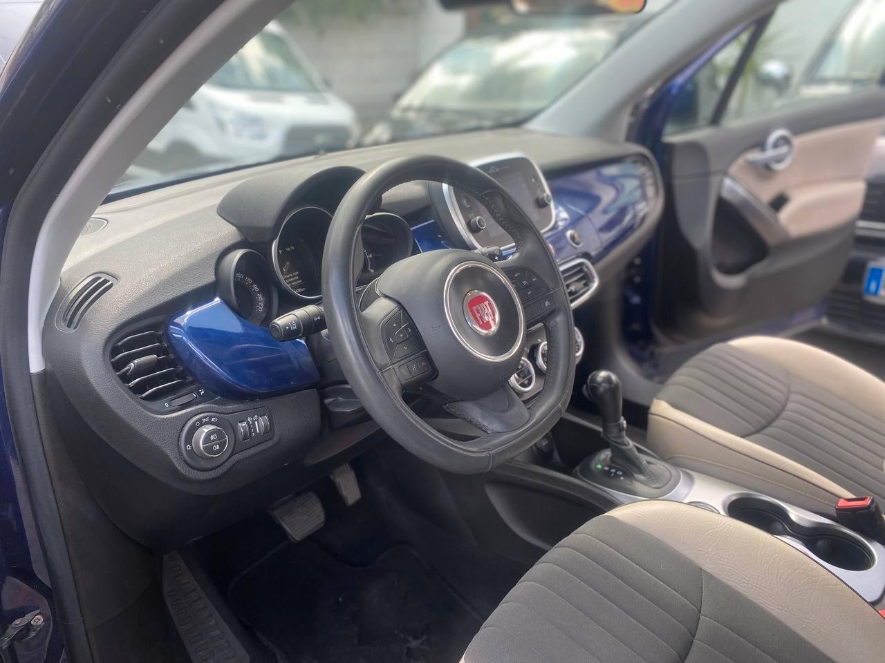 Fiat 500X 1.6 MultiJet 120 CV Cross
