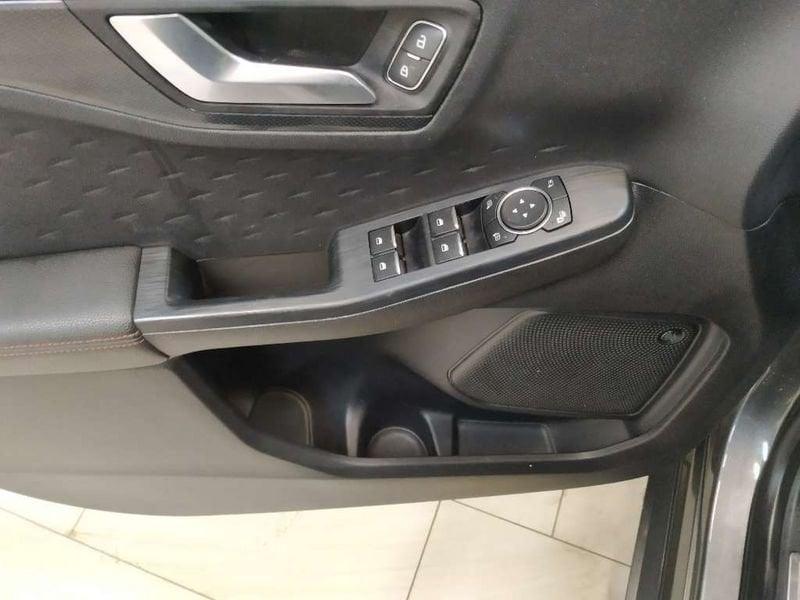 Ford Kuga 2.0 ecoblue mhev ST-Line X 2wd 150cv