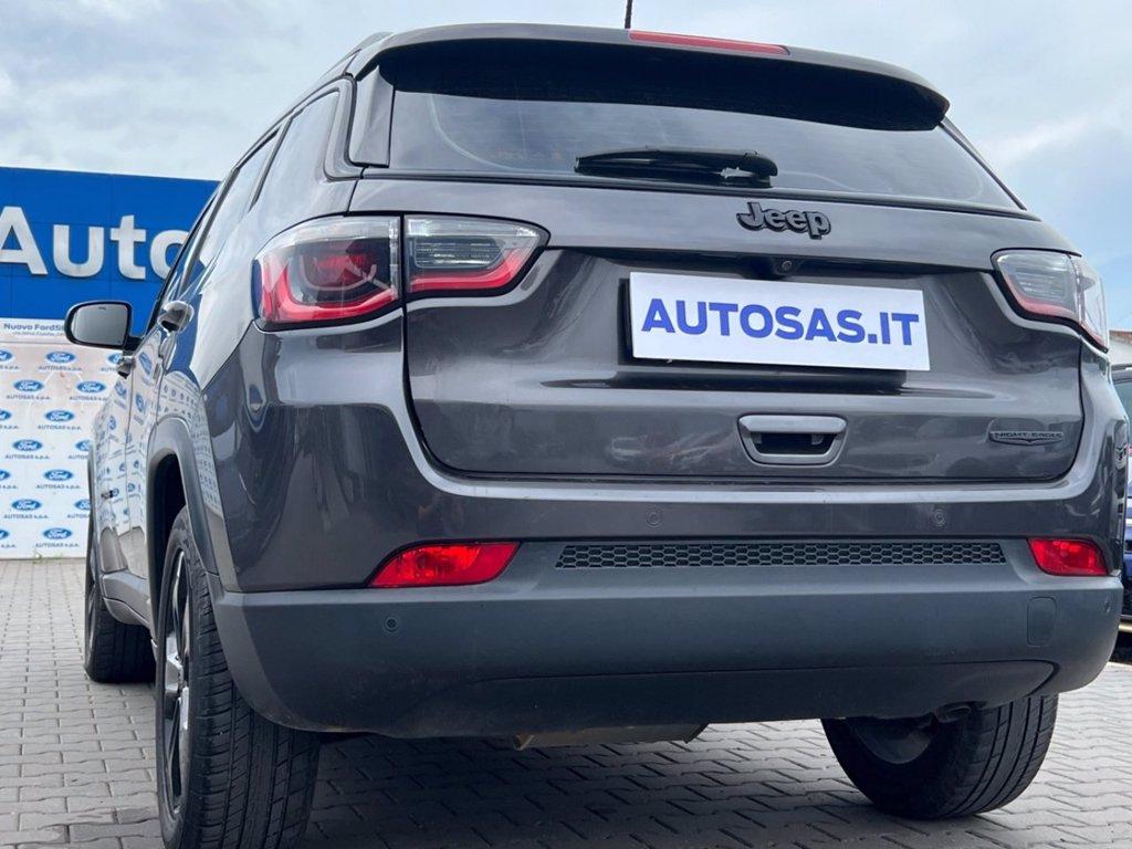 JEEP Compass 1.6 mjt Night Eagle 2wd 120cv del 2018
