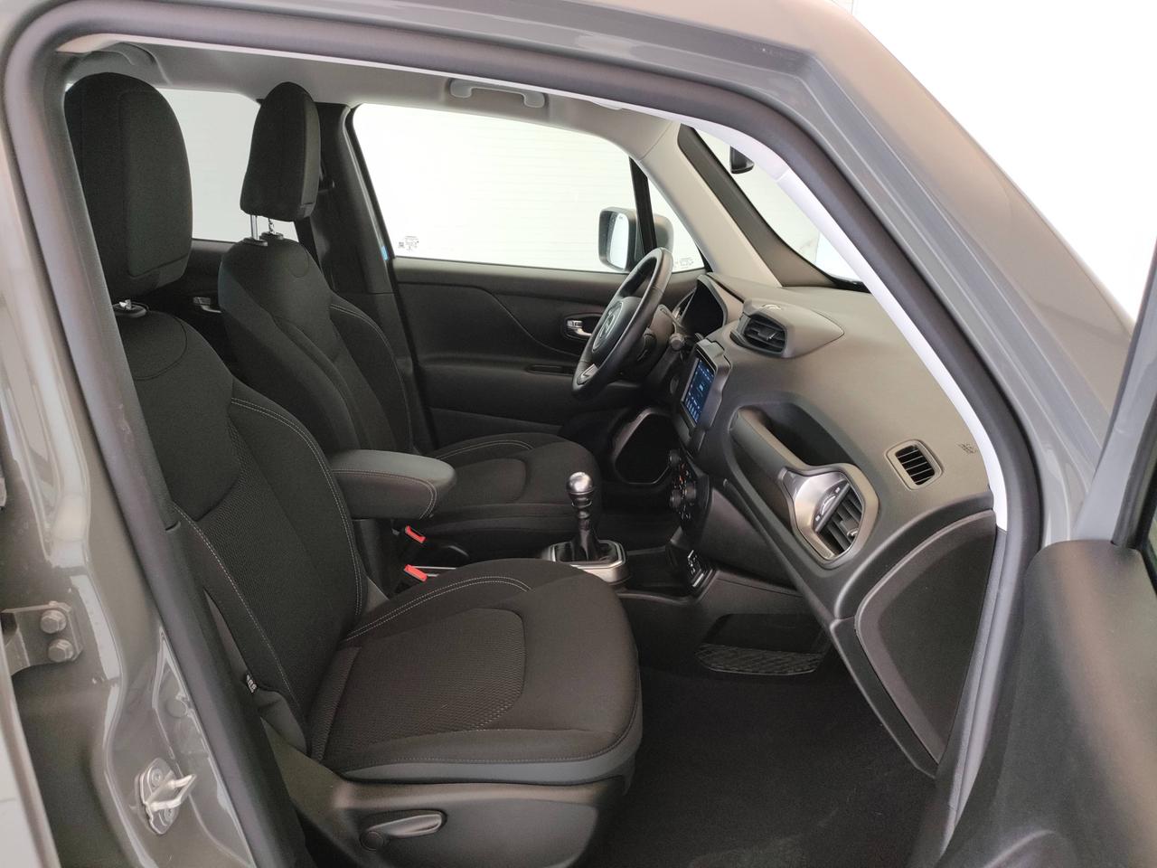 JEEP Renegade 2019 - Renegade 1.6 mjt Limited 2wd 130cv