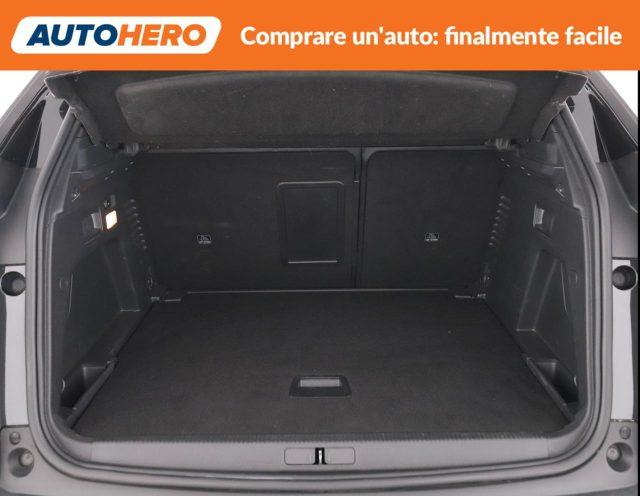 PEUGEOT 3008 PureTech Turbo 130 S&S GT