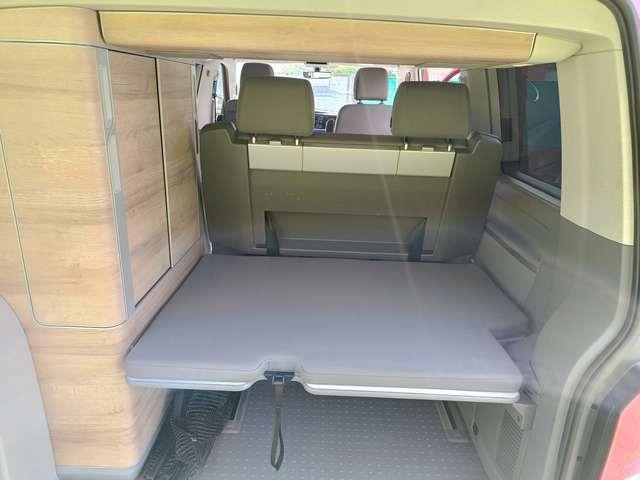 Volkswagen T6.1 California Coast