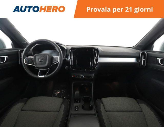 VOLVO XC40 T2 automatico Core