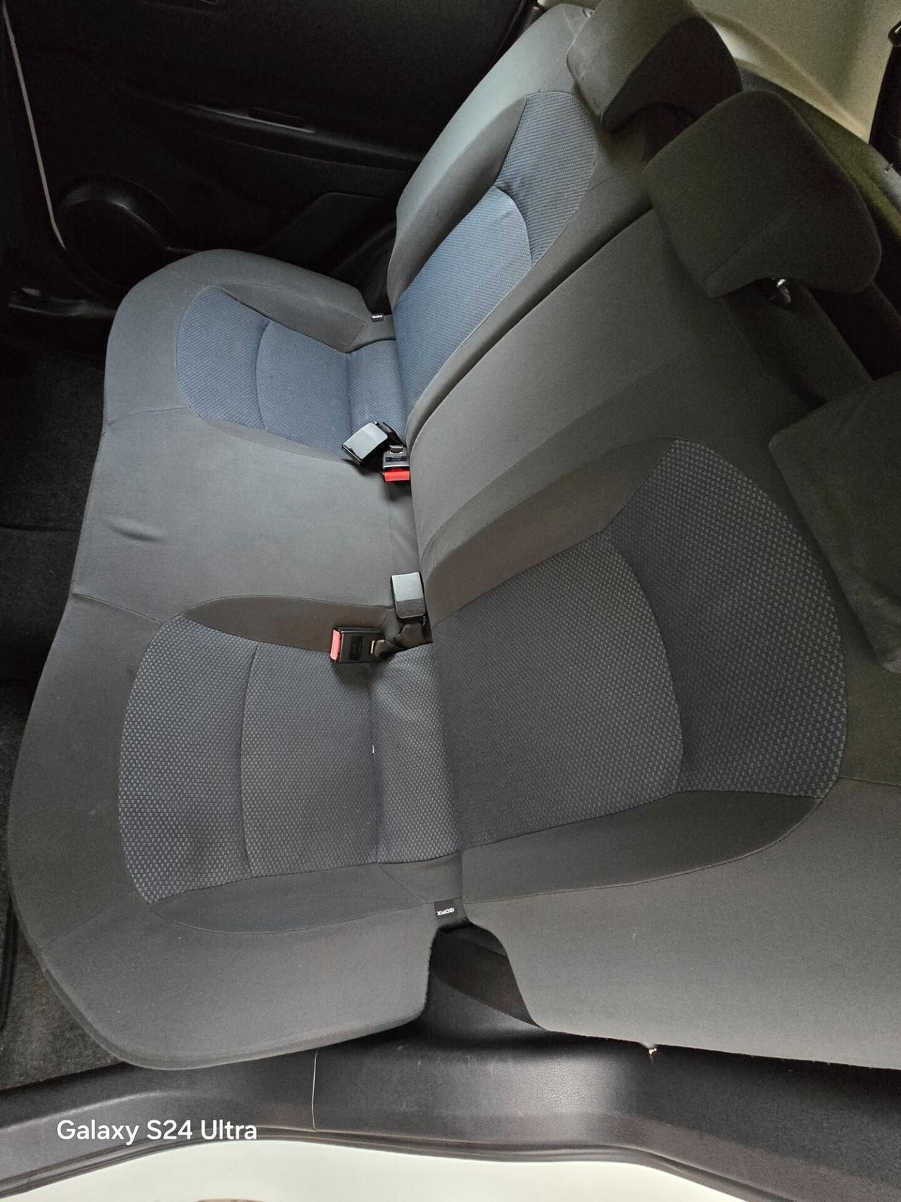 Nissan Qashqai 1.6 LPG Eco Acenta