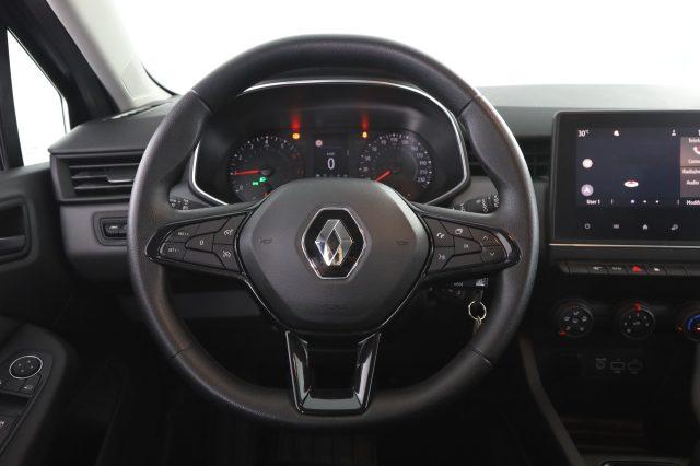 RENAULT Clio Clio Berlina BUSINESS TCe 100