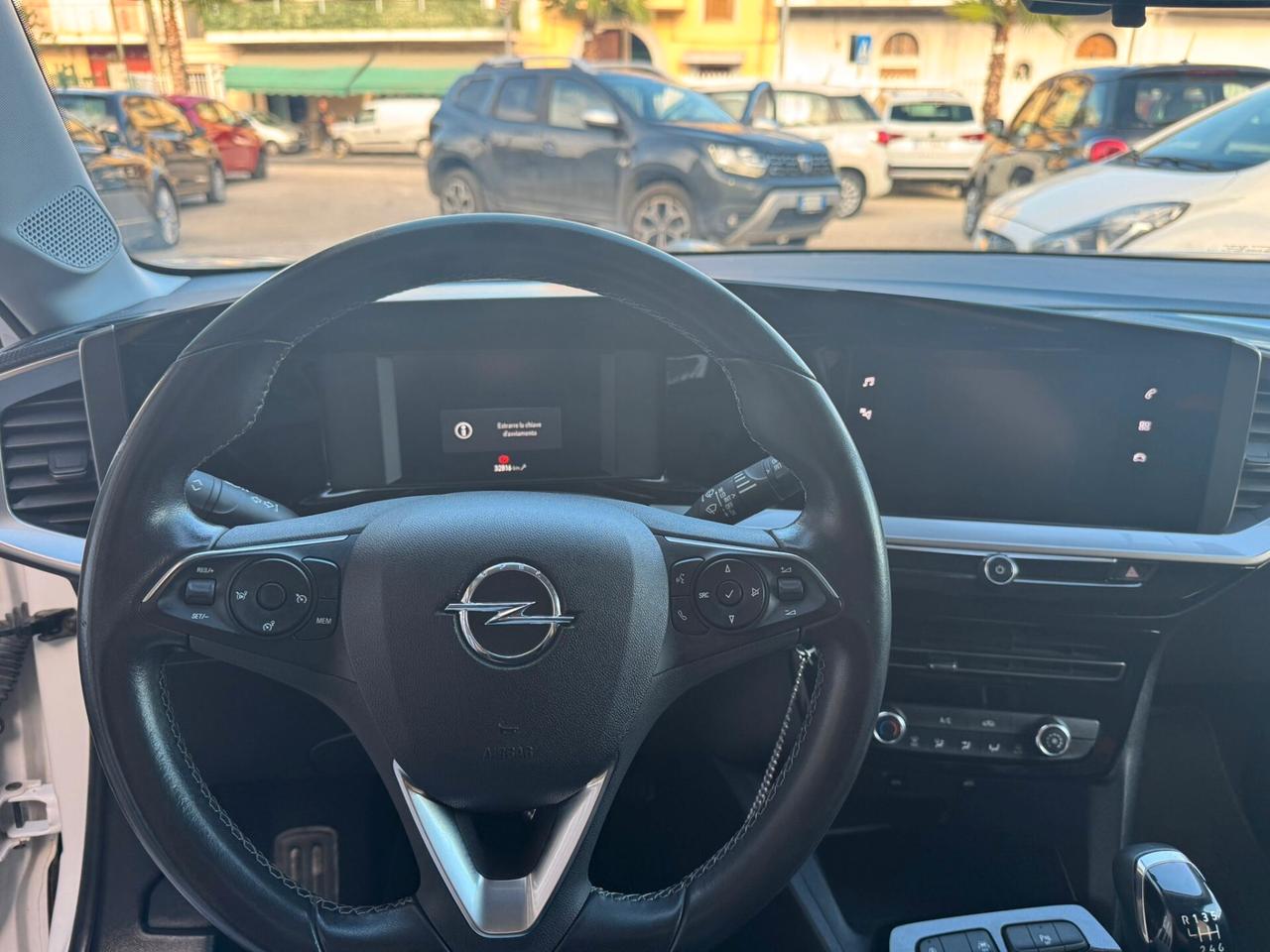 Opel Mokka 1.2 Turbo Ultimate SOLO 30 MILA KM