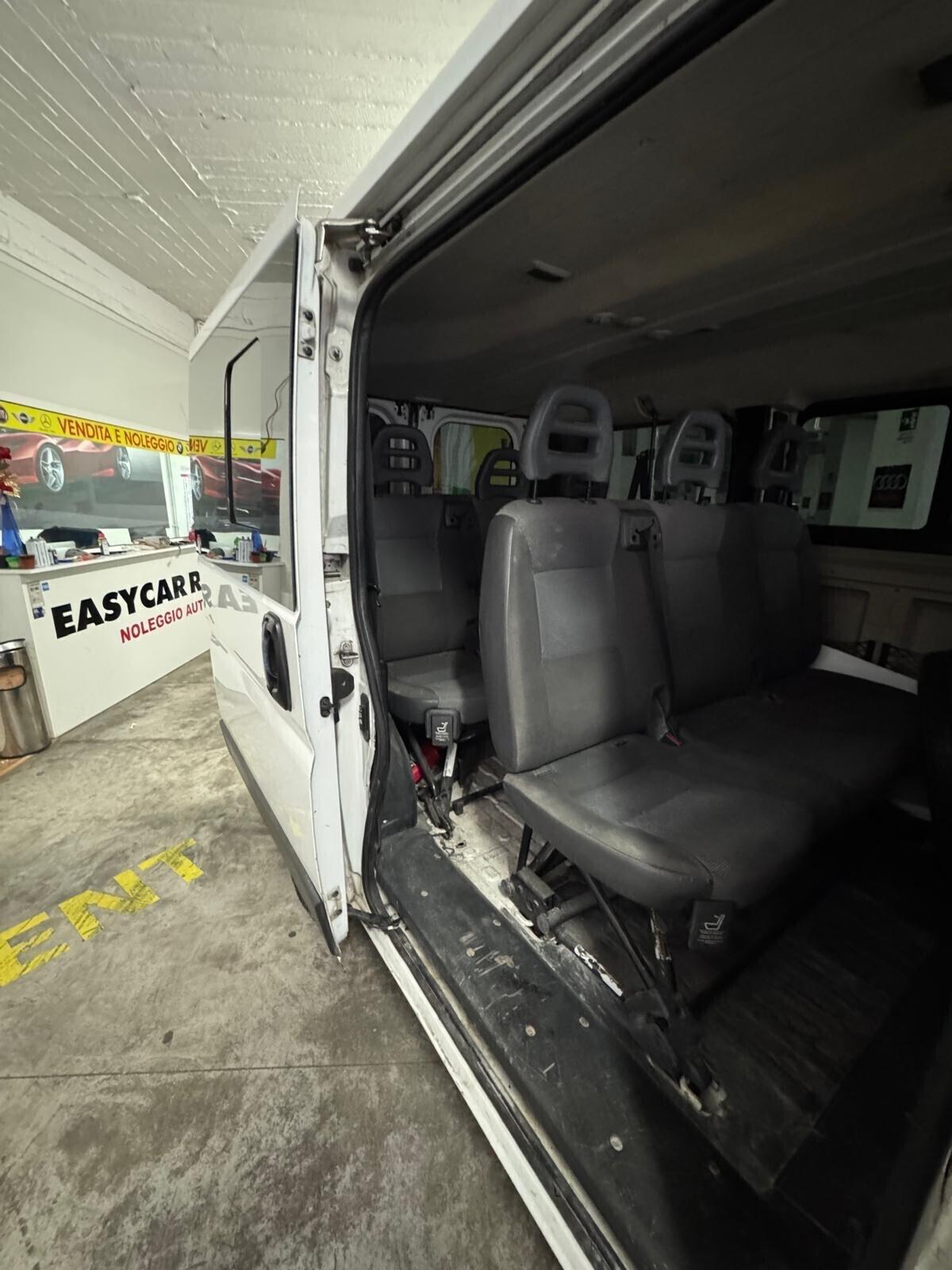 Citroen Jumper 30 2.2 HDi/110 PC-TN Atlante