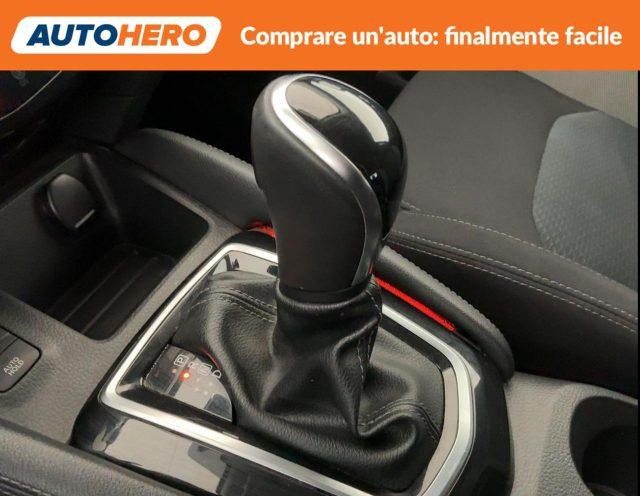 NISSAN Qashqai 1.5 dCi 115 CV DCT N-Connecta