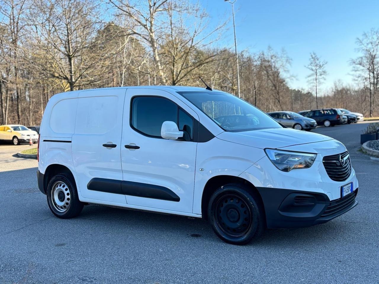 Opel Combo 1.3 CDTI PC-TN Van 1000kg E6