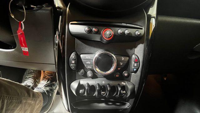 MINI Paceman Mini Cooper Paceman ALL4 Automatica