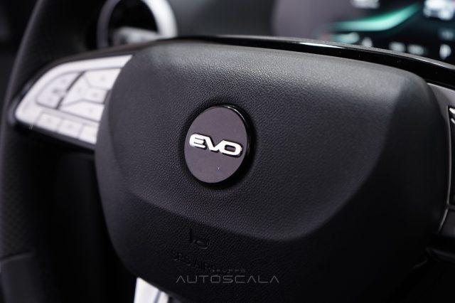 EVO Evo6 1.5 Turbo 177cv Bi-Fuel GPL